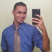 Gabriel Cabrera Photo 44