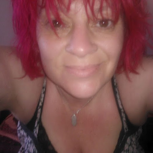 Toni Walker Photo 36