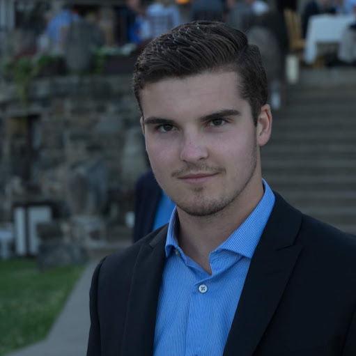 Ryan Lawler Photo 24