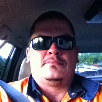Roderick Allen Photo 11