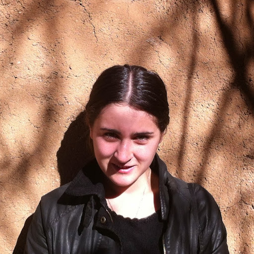 Luisa Prieto Photo 16