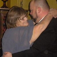 Susan Mick Photo 25