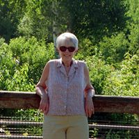 Christine Churchill Photo 11