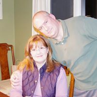 Nancy Mcclain Photo 16