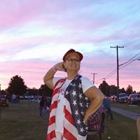 Julia Staley Photo 23