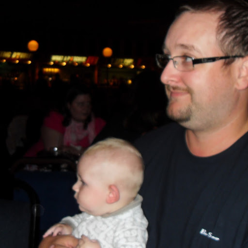 Richard Mcevoy Photo 9
