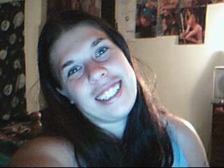 Christina Nolan Photo 13