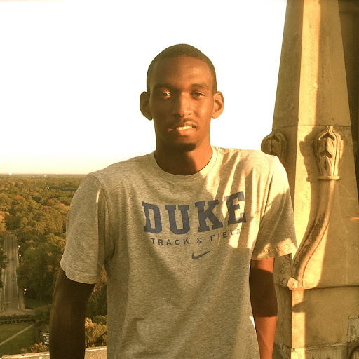 Terrence Neal Photo 8