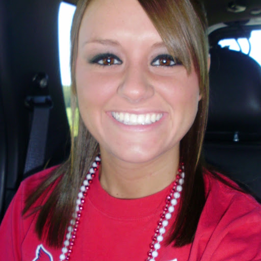 Katie Sparks Photo 41