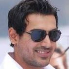 Vinu Abraham Photo 12
