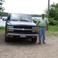 David Tindell Photo 10