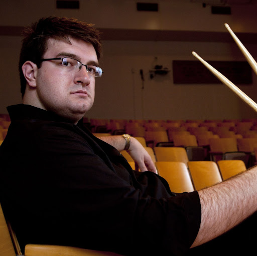 Andrew Wolf Photo 20