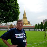 Gordon Harvey Photo 28