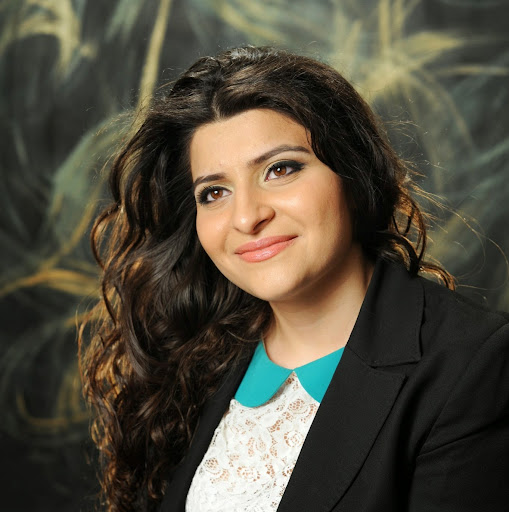 Lilit Martirosyan Photo 20