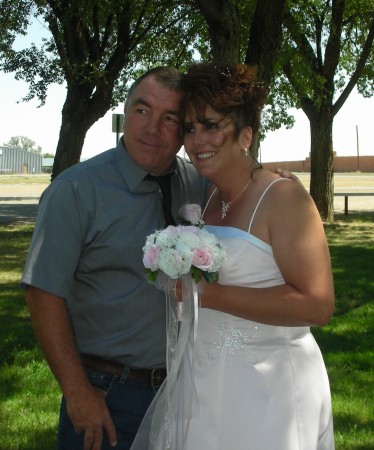 Carrie Morgan Photo 12