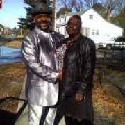 James Peebles Photo 28