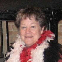 Susan Melton Photo 6