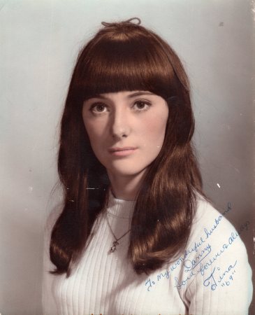 Christine Parry Photo 28