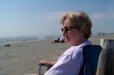 Sandra Hale Photo 1