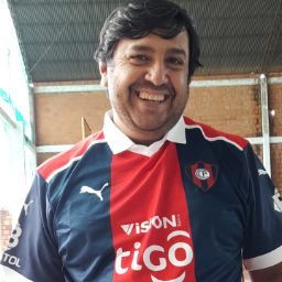 Javier Velazquez Photo 13