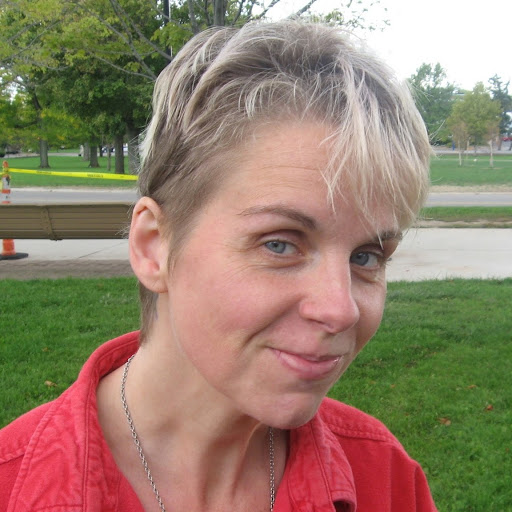 Jill Meyer Photo 46