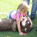 Gina Little Photo 22