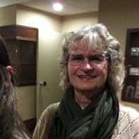 Cecile Gardner Photo 17
