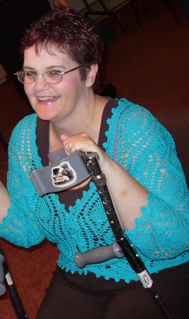 Jan Burke Photo 22