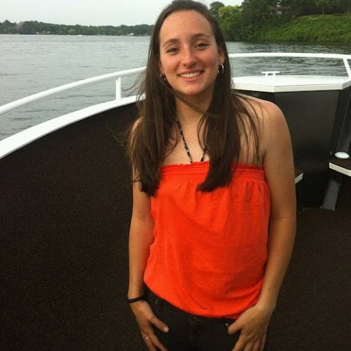 Meghan Ward Photo 32