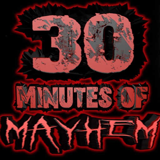 Michael Mayhew Photo 35