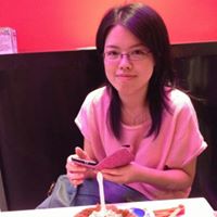 Jenny Yeung Photo 9