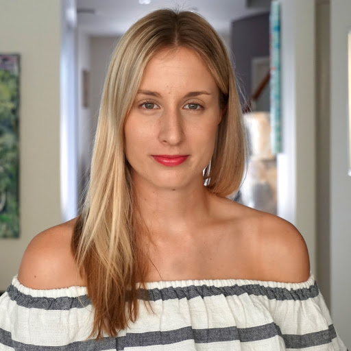 Nicole Spencer Photo 42