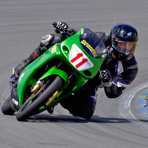 Paul Skinner Photo 48