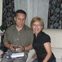 Eugenia Carpenter Photo 6