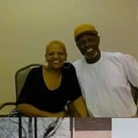 Carmen Benson Photo 5