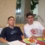 Salvador Robles Photo 18