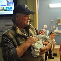 Randy Lange Photo 12