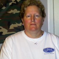 Tammie Phillips Photo 3