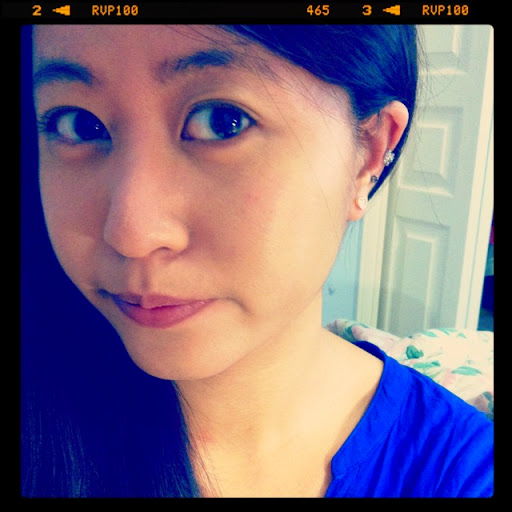 Betty Lin Photo 23