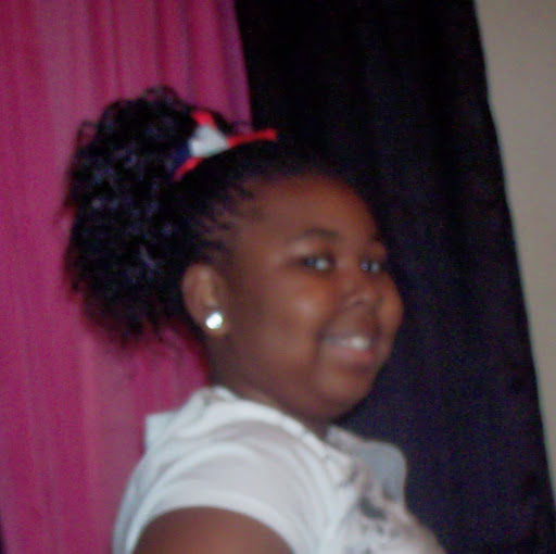 Michelle Spates Photo 14