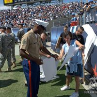 Ricky Brown Photo 12