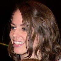 Sarah Petrie Photo 10
