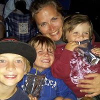 Karen Daugherty Photo 26