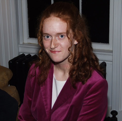 Kelly Mccarthy Photo 23