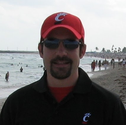 Mike Shell Photo 11