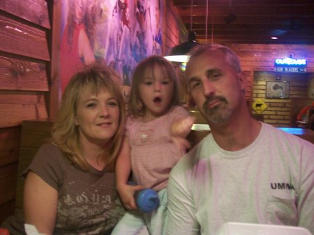 Tracy Carpenter Photo 10