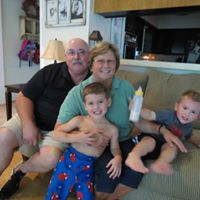 Cynthia Mitchell Photo 35
