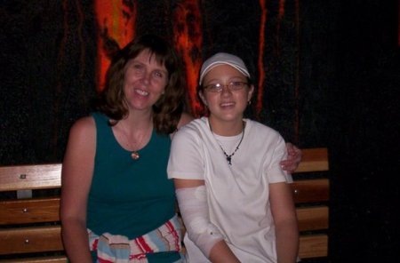 Diana Allen Photo 9