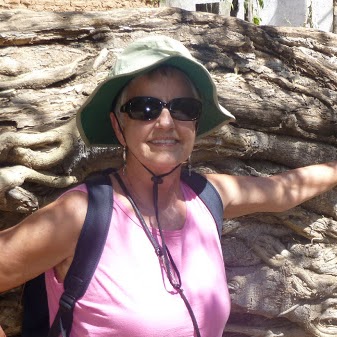 Patricia Hamilton Photo 12