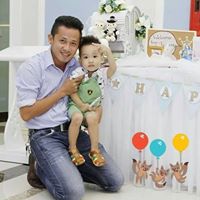 Trinh Tung Photo 5